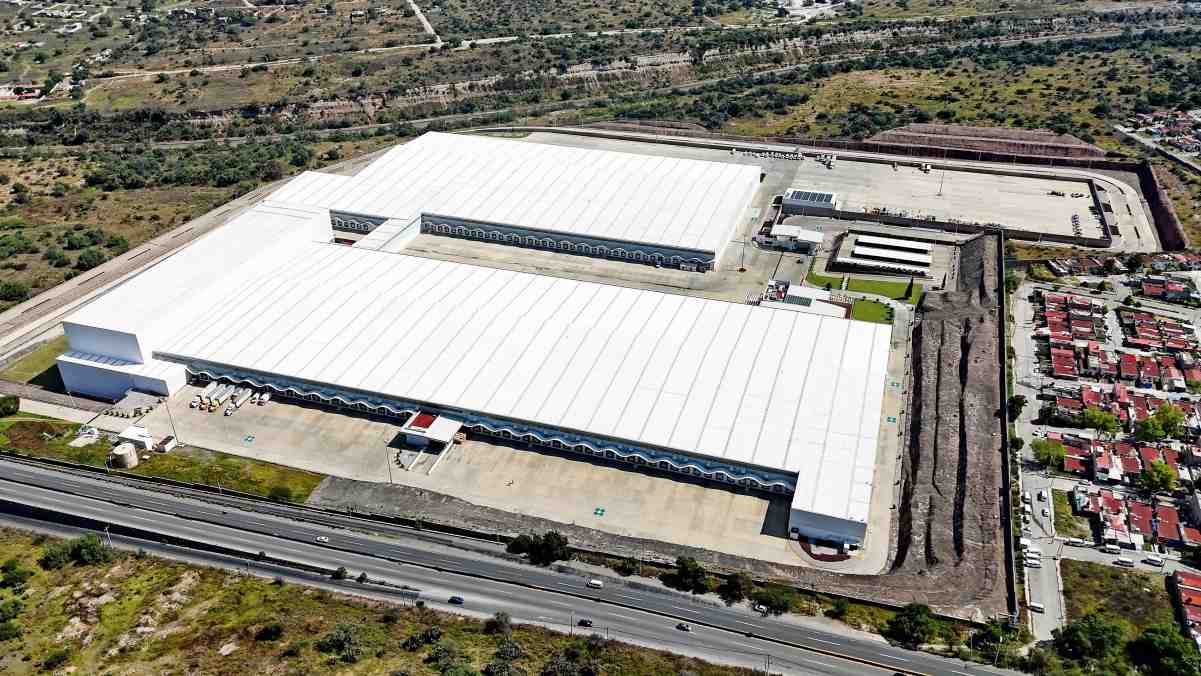 Megafarmacia, un bodegón vacío plan nunca incluyó distribución 2 solo opiniones.com image 27