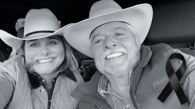 Muere Víctor Cruz Russek, empresario y esposo de la gobernadora de Chihuahua, Maru Campos 1 solo opiniones.com image 3