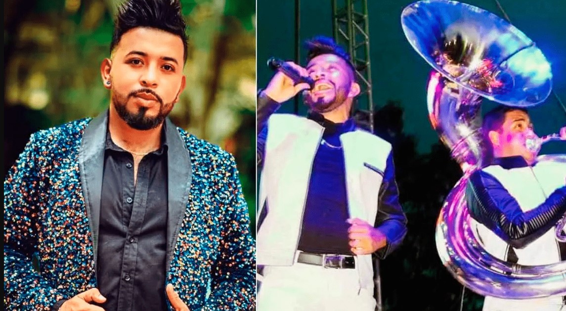 Juan Luis Martínez: 1 más que pierde la vida en un ataque armado 1 Juan Luis Martínez