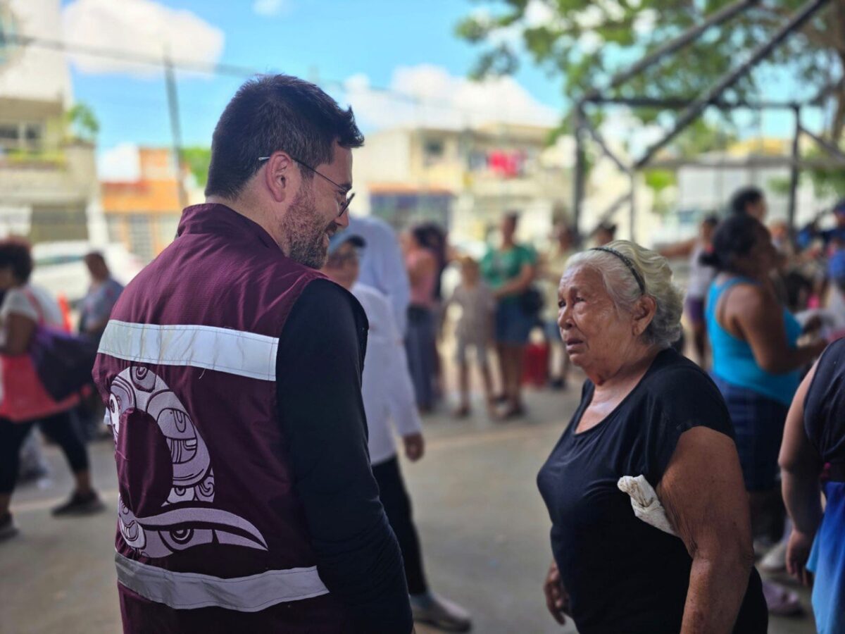 Compromiso ciudadano y educación ambiental: claves de un Cancún sustentable 2 solo opiniones.com qroo recicla 4