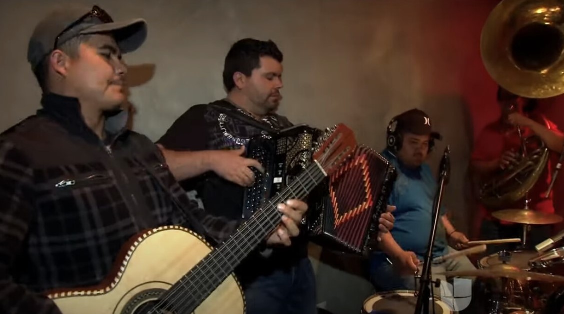 Narcocorridos: la música prohibida que no deja de sonar en México 2 Narcocorridos