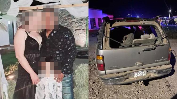 Violencia en Guachochi deja siete heridos y siete muertos 1 solo opiniones.com tragedia en guachochi chihuahua