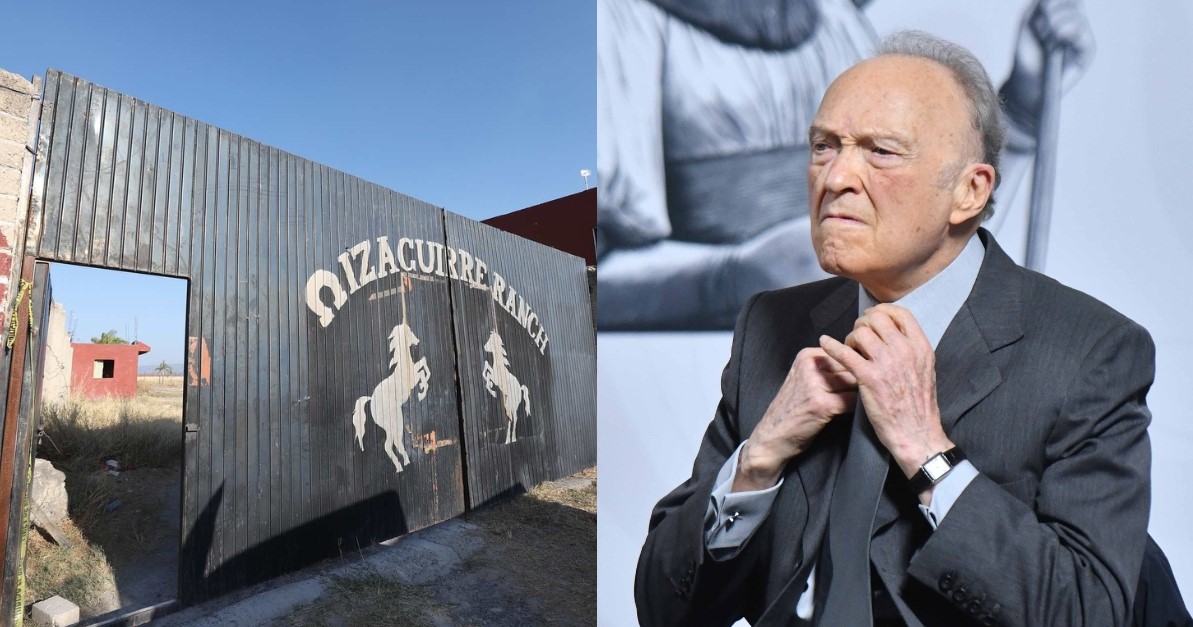 Alejandro Gertz Manero: polémica renuncia que sacude a la 4T 1 Alejandro Gertz Manero