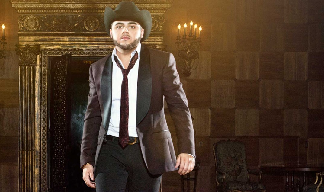 Gerardo Ortiz