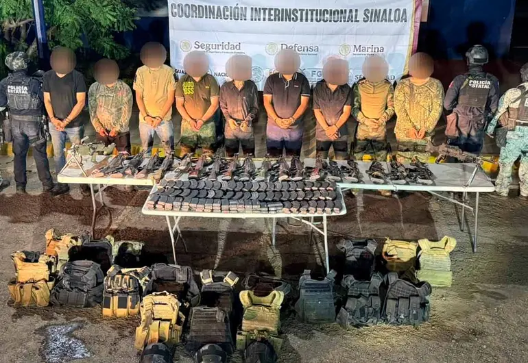 Capturan a ciudadano francés tras enfrentamiento al norte de Culiacán 3 solo opiniones.com image 15