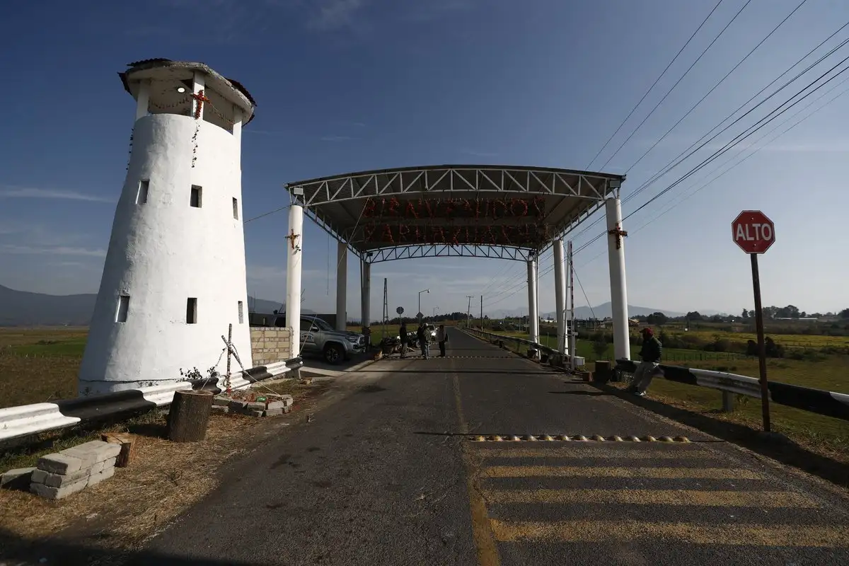 Michoacán 20 años de violencia 3 solo opiniones.com image 16