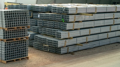 Gobierno busca endurecer reglas para importar acero