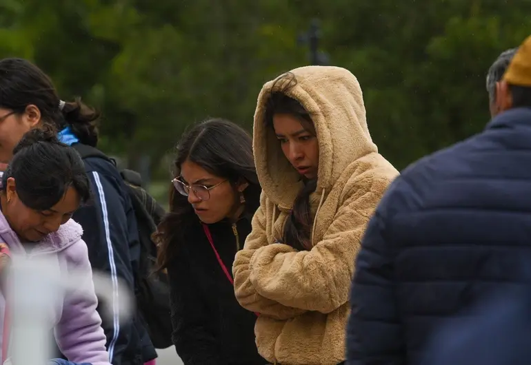 Alertan por heladas y fuertes vientos por frente frío 12 pronóstico del clima para el 4 de noviembre 2 solo opiniones.com image 4