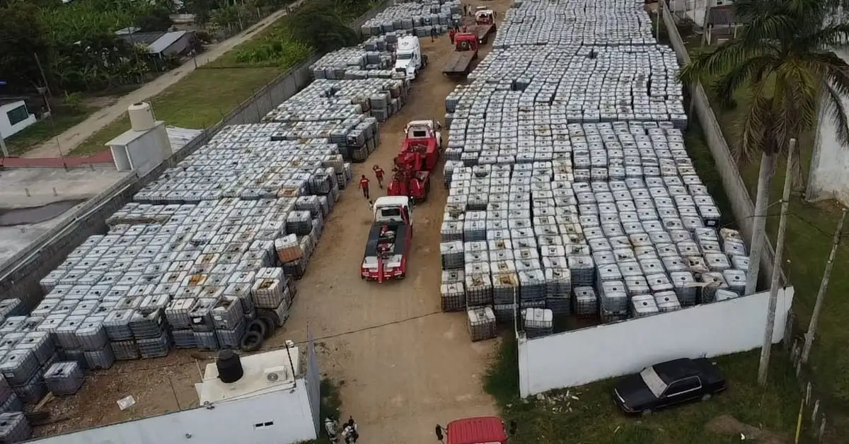 FGR solicita orden de aprehensión contra contralmirante Farías por 'huachicol fiscal' 2 solo opiniones.com image 6