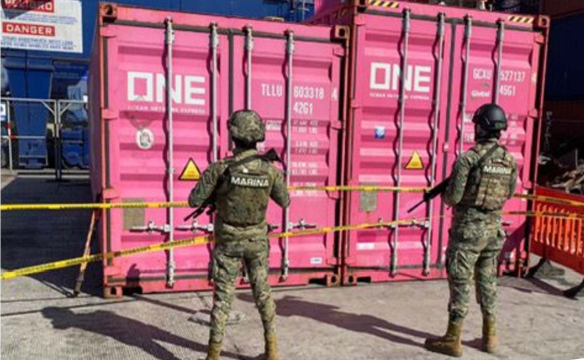 FGR pide nueva orden de captura contra Fernando Farías, marino acusado de huachicol fiscal reprograman comparecencia 1 solo opiniones.com image 7