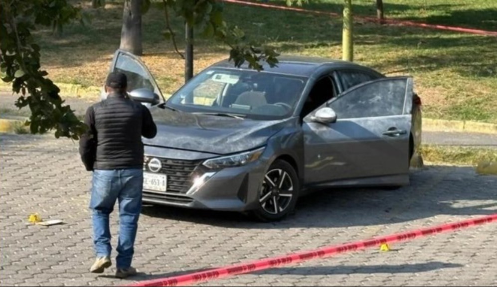 2 agentes levantados en Jalisco reaviva alerta sobre seguridad federal 1 dos agentes levantados