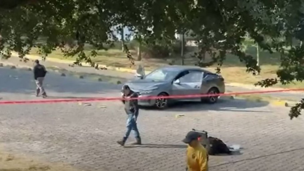 2 agentes levantados en Jalisco reaviva alerta sobre seguridad federal 1 Los agentes levantados en Zapopan