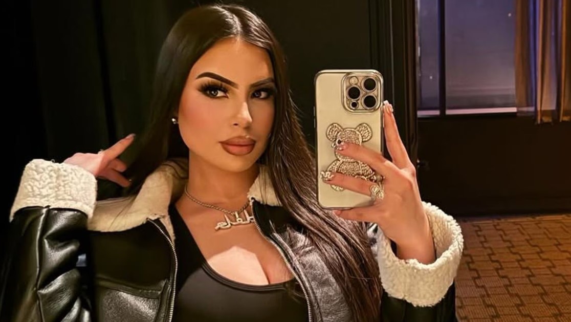 Matan a María de la Rosa, brutal emboscada apaga su carrera 1 María de la Rosa