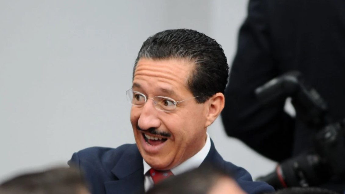 Ney González: escándalo revela red de corrupción y nexos criminales 1 ney gonzalez