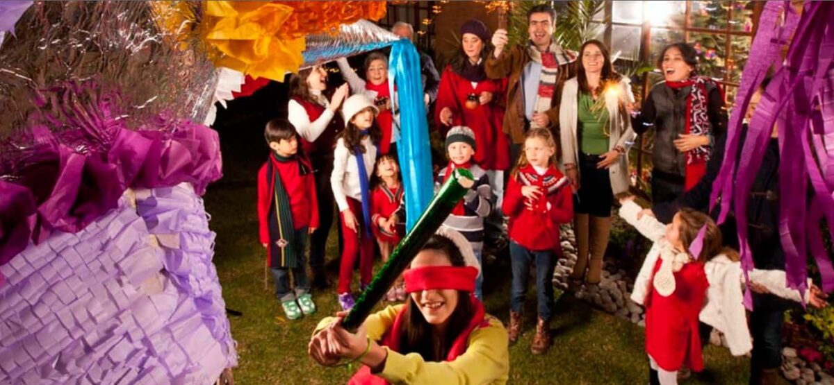 Posadas: origen, significado y cómo se transformaron en México 1 posadas