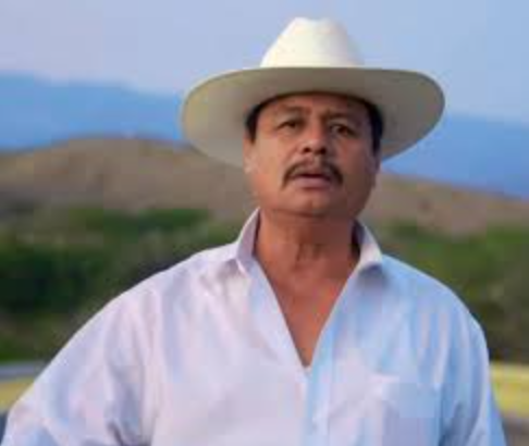 Andrés Salinas de la Cruz