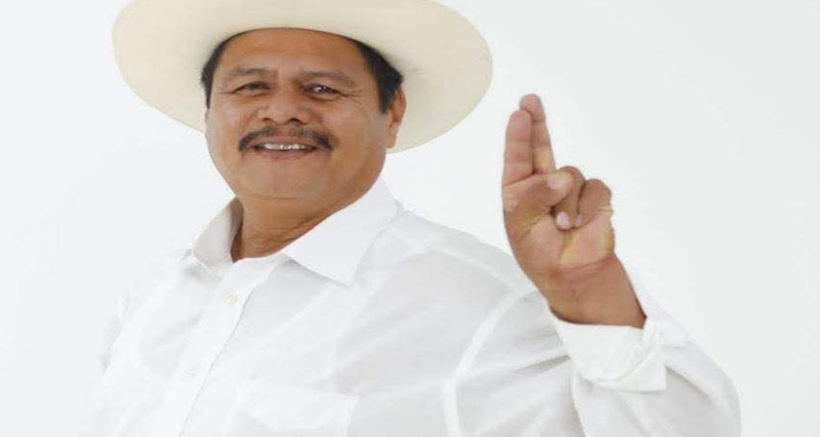 Andrés Salinas de la Cruz