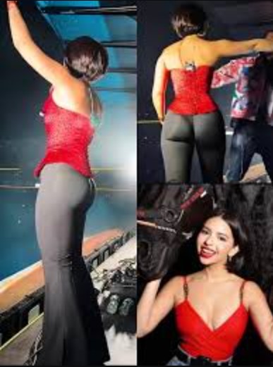 5 Escándalos que Fracturaron la Imagen de Ángela Aguilar en México 1 Ángela Aguilar