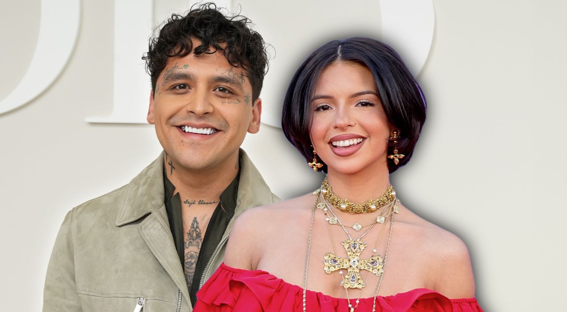 5 Escándalos que Fracturaron la Imagen de Ángela Aguilar en México 4 Ángela Aguilar