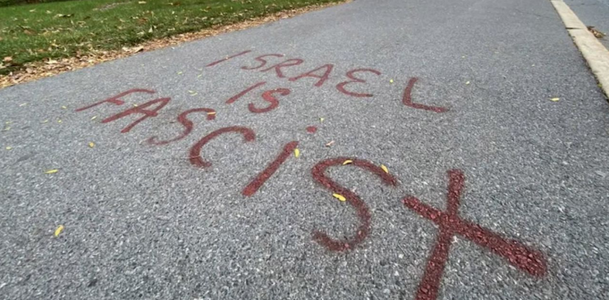 7 Señales Alarmantes del Renacimiento del Antisemitismo Global 2 antisemitismo