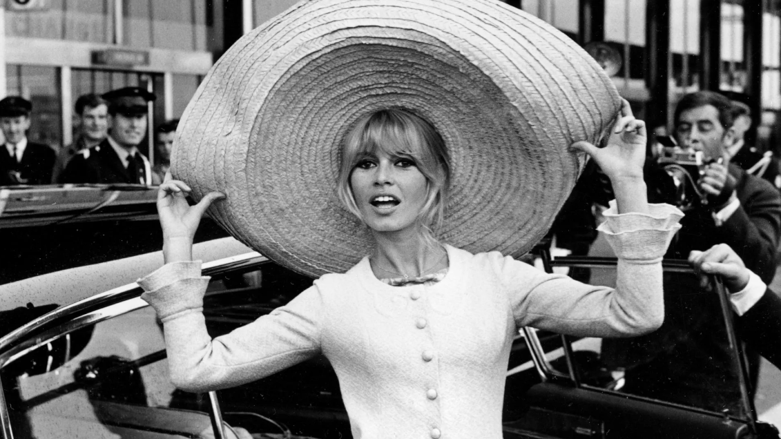 Brigitte Bardot