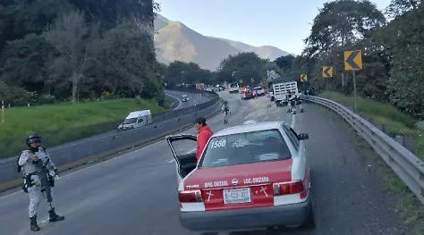 5 Carreteras Mortales donde la Violencia Acecha a las Mujeres en Invierno 1 carreteras mortales