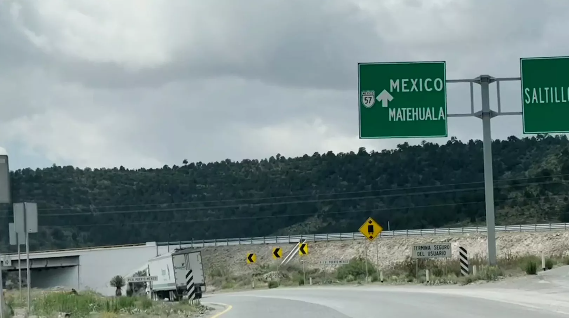 5 Carreteras Mortales donde la Violencia Acecha a las Mujeres en Invierno 2 carreteras mortales