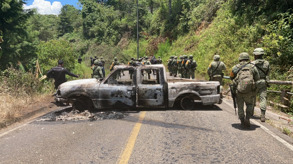 Chiapas: 7 Realidades Desgarradoras de un Estado Bajo Fuego y Pobreza 3 Chiapas