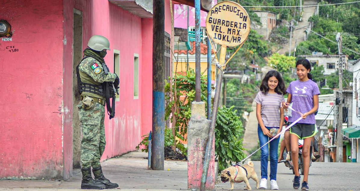 Chiapas: 7 Realidades Desgarradoras de un Estado Bajo Fuego y Pobreza 1 Chiapas