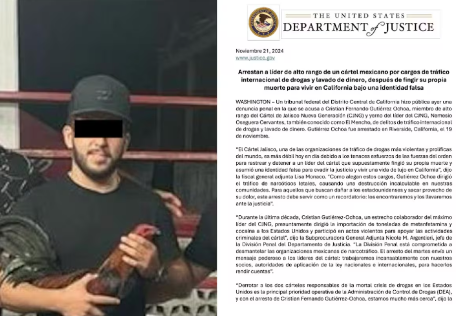 Cristian Fernando Gutiérrez Ochoa