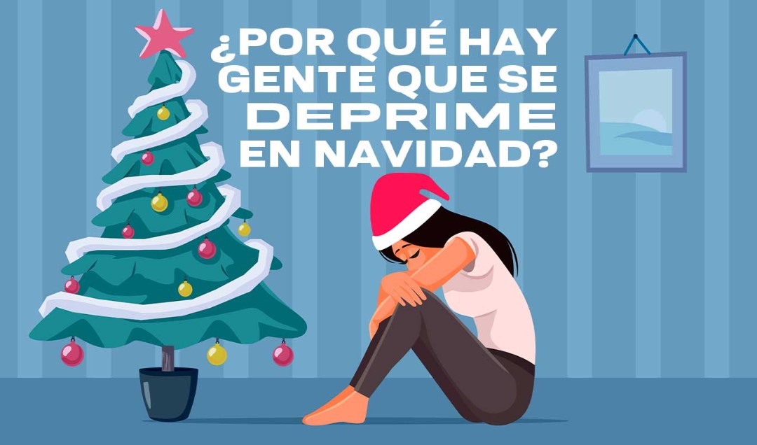 Depresión decembrina: 7 verdades incómodas detrás de las sonrisas 5 Depresión decembrina