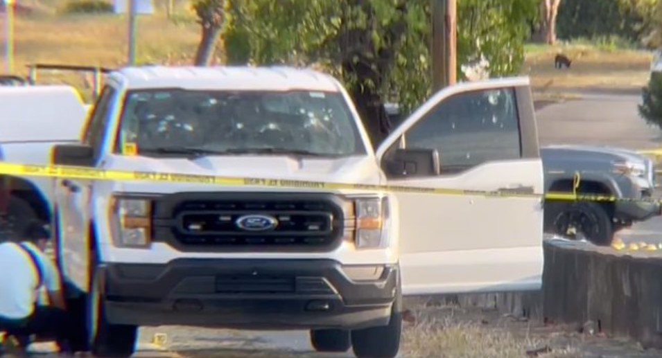 5 focos de alarma tras el atentado contra Heriberto Morentín Ramírez en Colima 2 Heriberto Morentín Ramírez