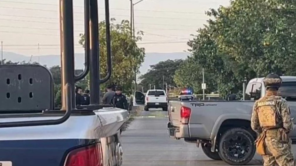 5 focos de alarma tras el atentado contra Heriberto Morentín Ramírez en Colima 2 Heriberto Morentín Ramírez