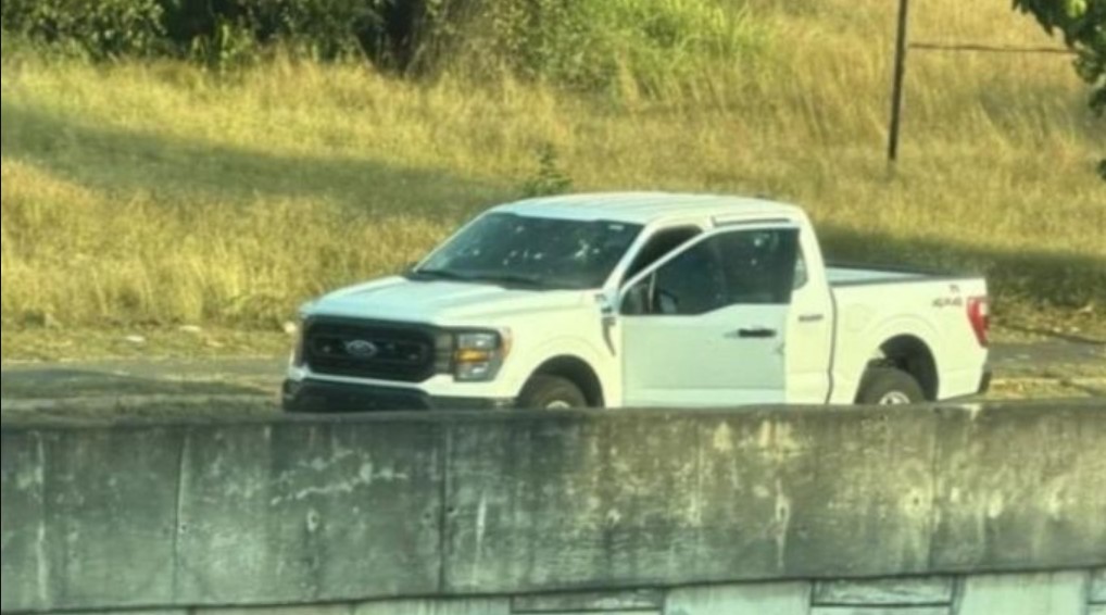 5 focos de alarma tras el atentado contra Heriberto Morentín Ramírez en Colima 1 Heriberto Morentín Ramírez