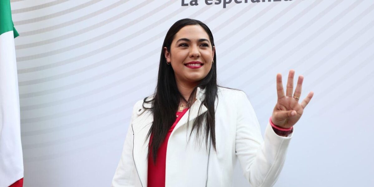 7 claves para entender el gobierno de Indira Vizcaíno rumbo a 2027 2 Indira Vizcaíno