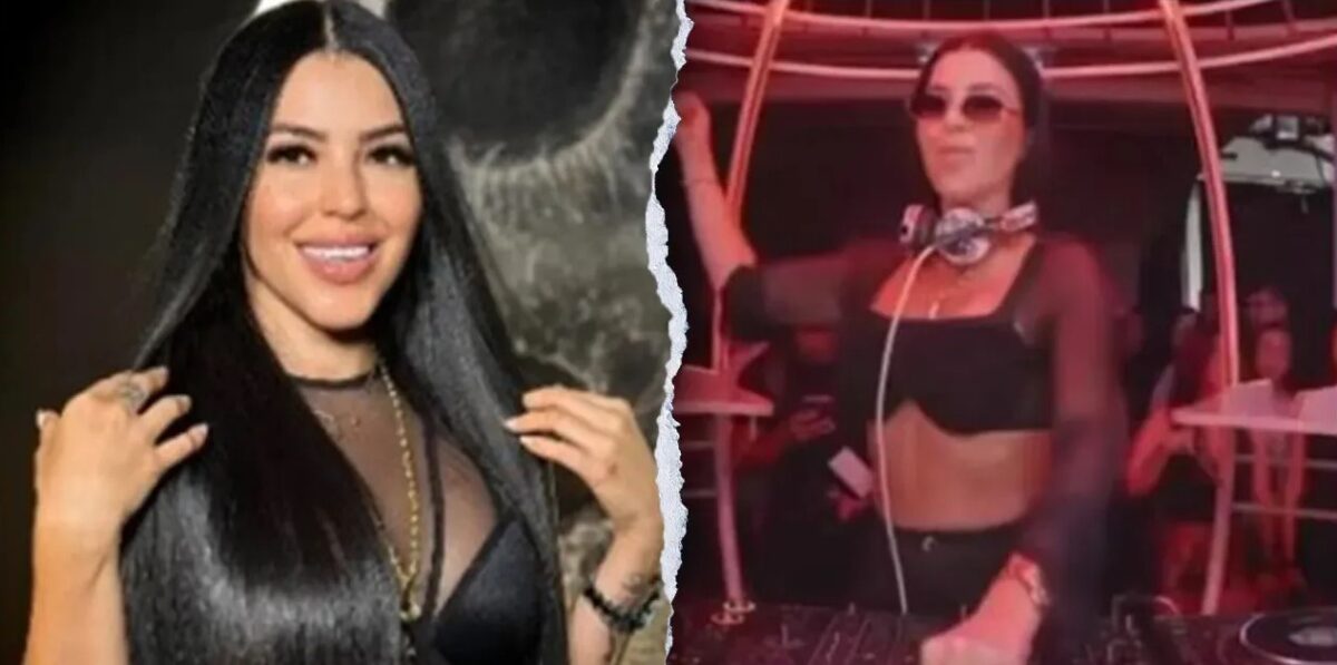 El Lado Oscuro de la Fama: 5 Verdades Inquietantes sobre Jimena Romina Araya Navarro en México 1 Jimena Romina Araya Navarro