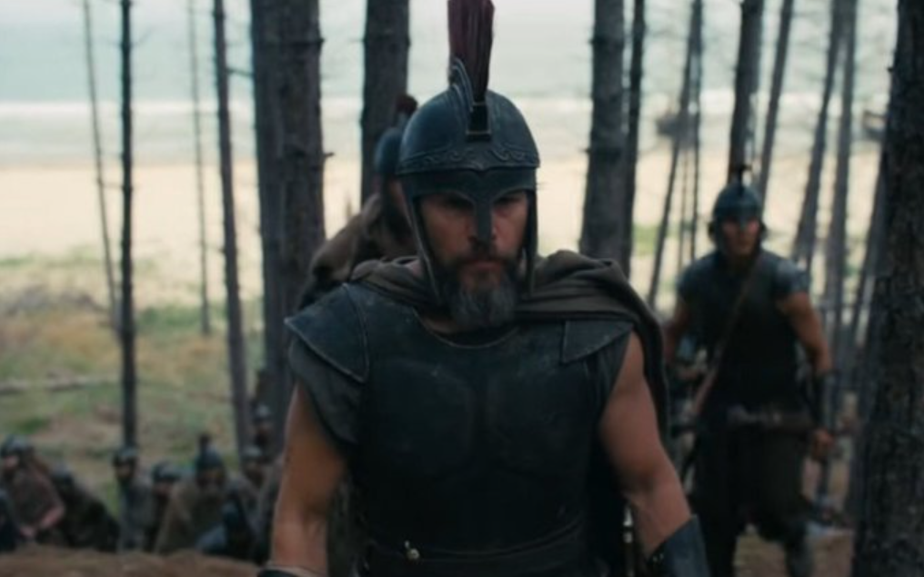 La Odisea de Christopher Nolan