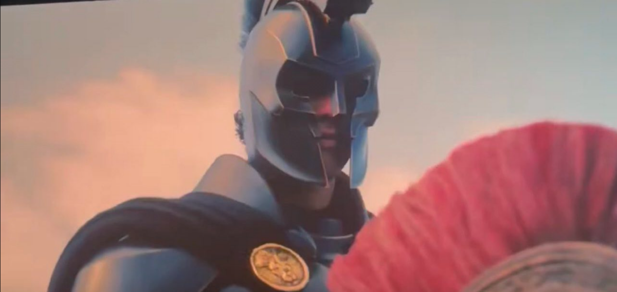 La Odisea de Christopher Nolan