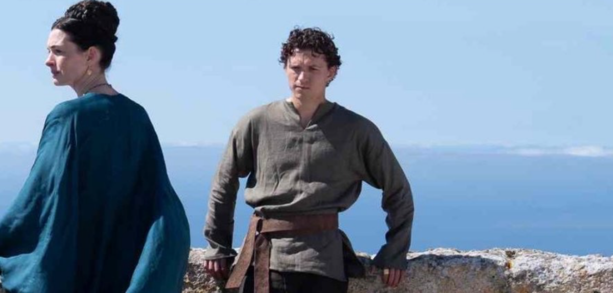 La Odisea de Christopher Nolan