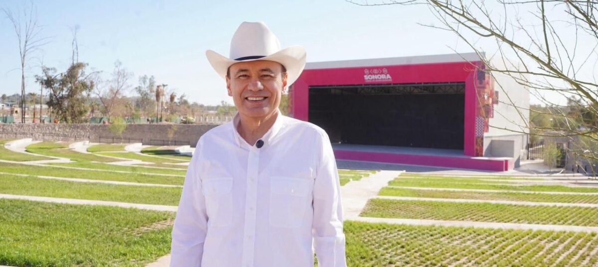 La Sauceda: 7 razones poderosas para volver a respirar en Hermosillo 2 La Sauceda