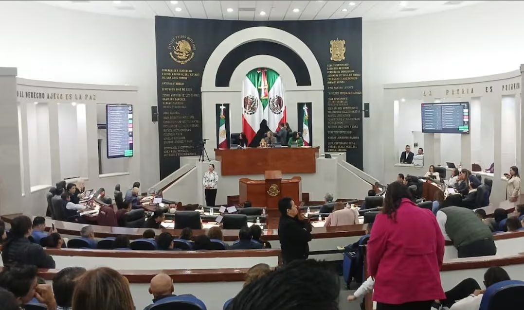 Ley Gobernadora: ¿Será Ruth González la Heredera en 2027? 2 Ley Gobernadora