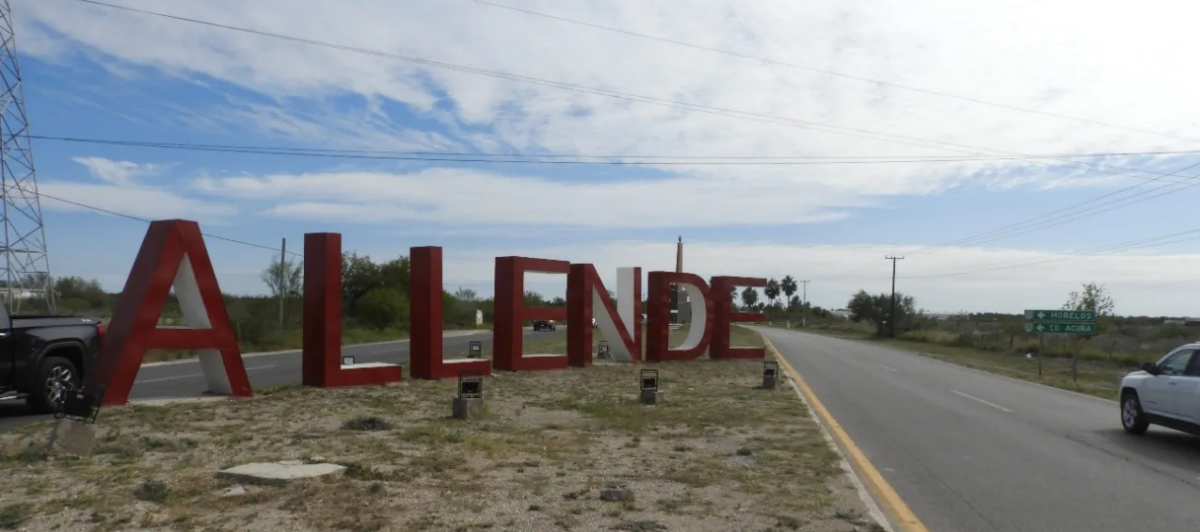 masacre de allende