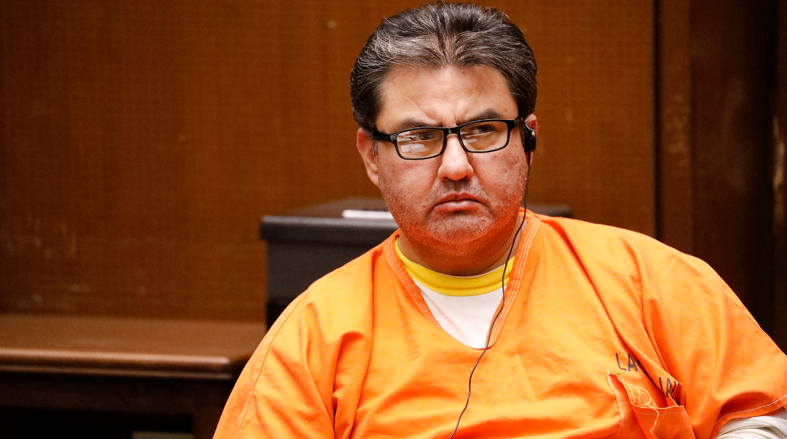 5 Claves del Caso Naasón Joaquín: De Líder a Delincuente y el Duro Golpe a su Madre 2 Naasón Joaquín