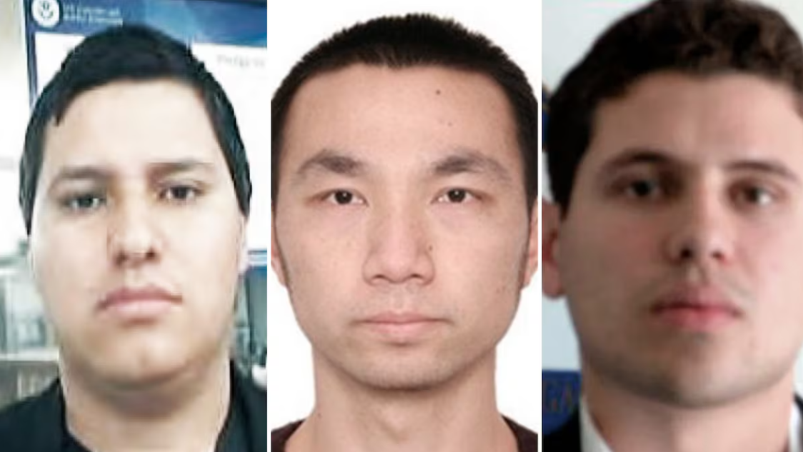 Óscar Noé Medina González