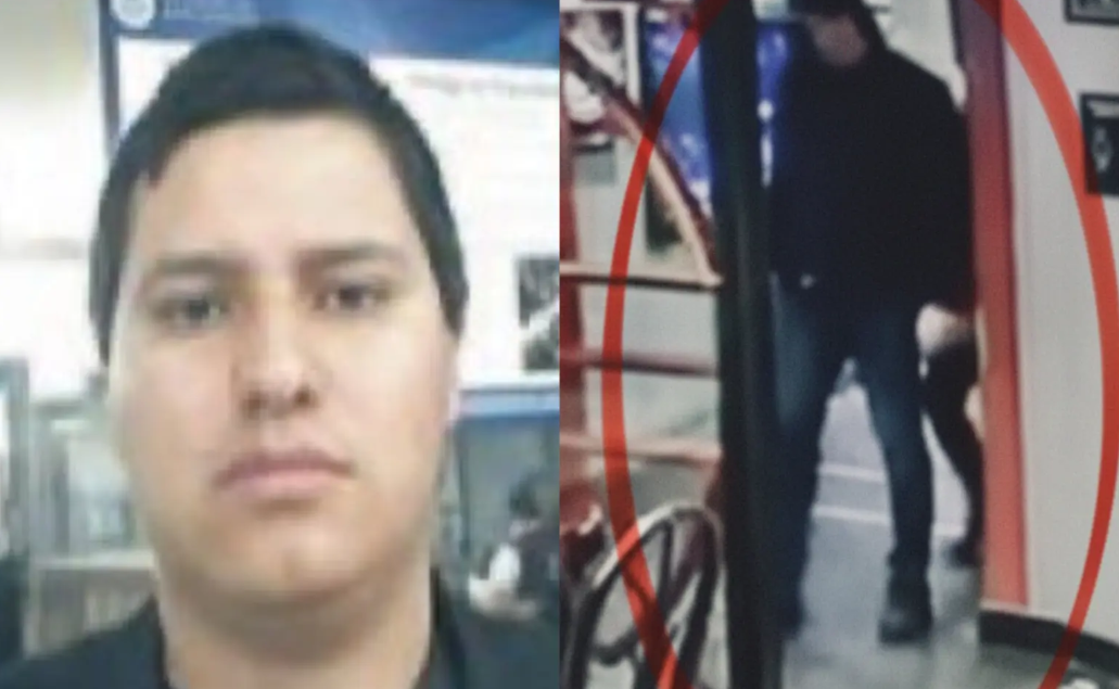 Óscar Noé Medina González