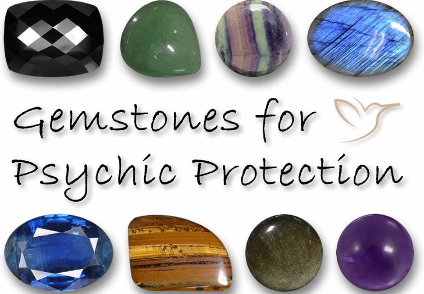 Protección contra maldiciones