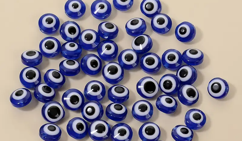 Protección contra maldiciones