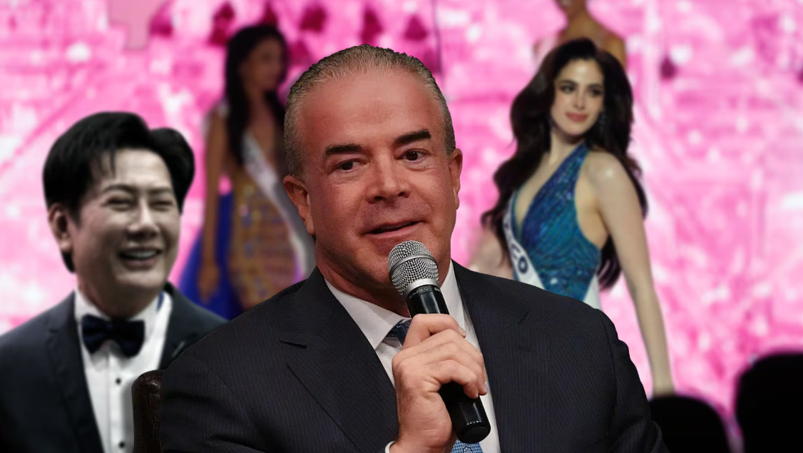 Raúl Rocha Cantú: 7 Claves de Investigación de la FGR en su Contra 2 Raúl Rocha Cantú