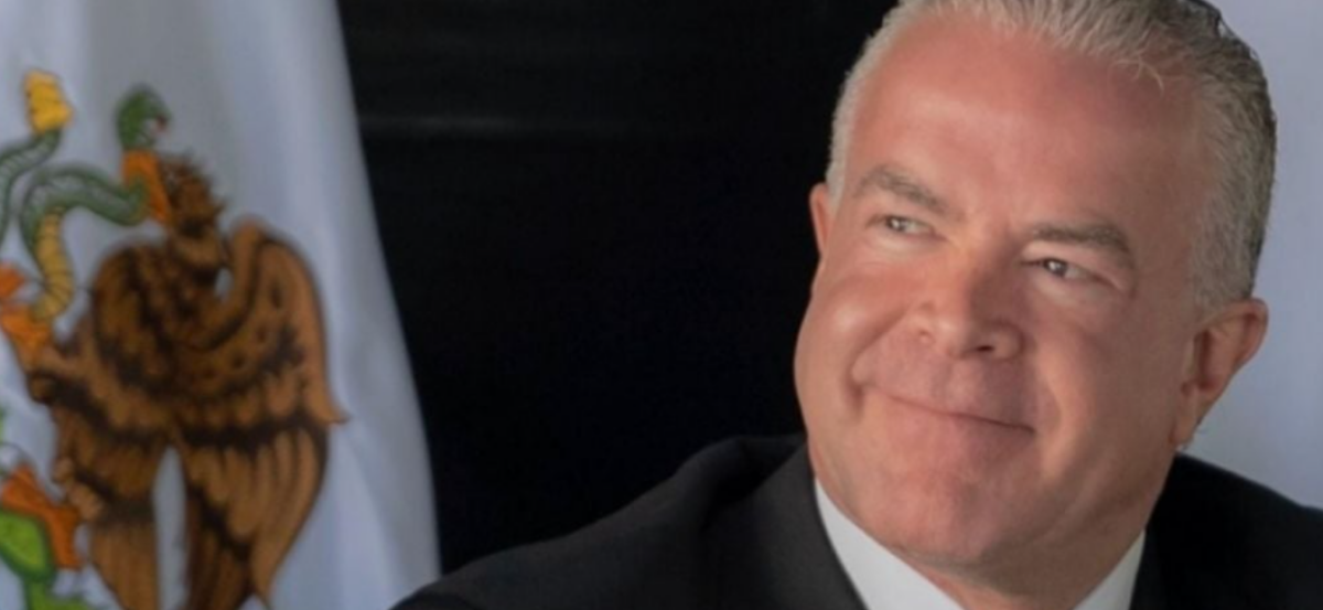 Raúl Rocha Cantú: 7 Claves de Investigación de la FGR en su Contra 1 Raúl Rocha Cantú