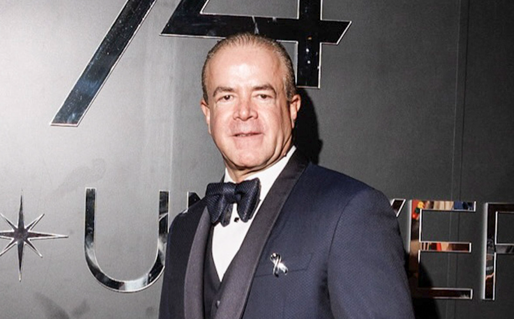 Raúl Rocha Cantú: 7 Claves de Investigación de la FGR en su Contra 3 Raúl Rocha Cantú